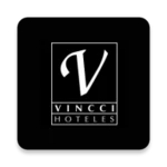 Logo of VINCCI HOTELES android Application 